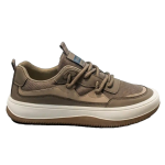 Cushioned Sports Board Shoes Odor Resistant Sneakers - Image 2
