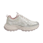 Lightweight Women's Sneakers Mesh Breathable Walking Shoe - Image 2