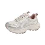 Lightweight Women's Sneakers Mesh Breathable Walking Shoe