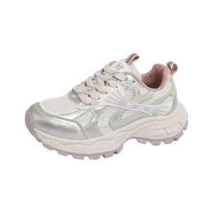 Lightweight Women's Sneakers Mesh Breathable Walking Shoe