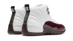 A Ma Maniére x Wmns Jordan 12 Retro SP 'White' - Image 4