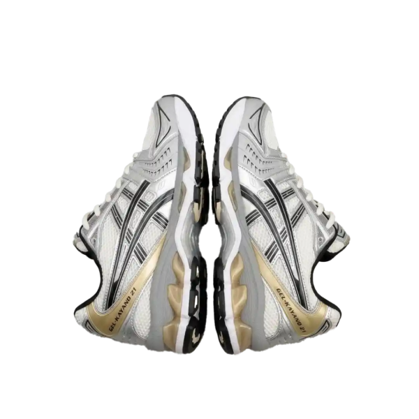 Breathable Mesh Trainers Flexible Fit Shoes - Image 3