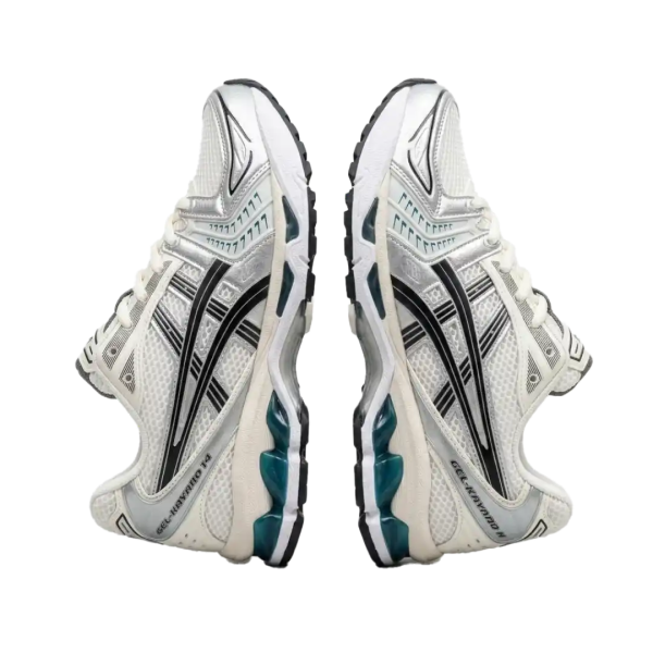 All-Day Comfort Low-Top Casual Walking Sneakers - Image 3