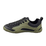 Casual Air Cushion Sneakers Modern Platform Walking Shoes