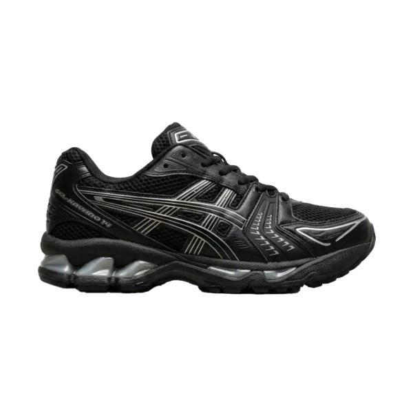 Comfy Cushioning Outdoor Running Shoes Sport Trainers - Image 2