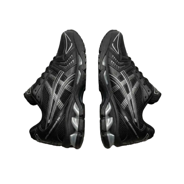 Comfy Cushioning Outdoor Running Shoes Sport Trainers - Image 3