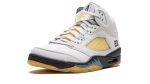 AIR JORDAN 5 WMNS "A Ma Maniere - Diffused Blue" - Image 3