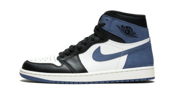 Air Jordan 1 Retro High OG "Blue Moon" - Image 2