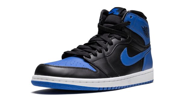 Air Jordan 1 Retro High OG "Royal 2013" - Image 2