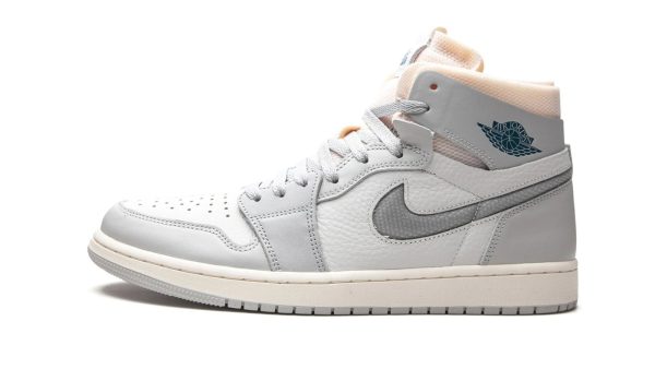 Air Jordan 1 Zoom CMFT "London" - Image 2
