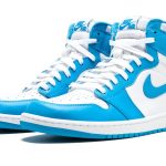 Air Jordan 1 Retro High OG GS "UNC"