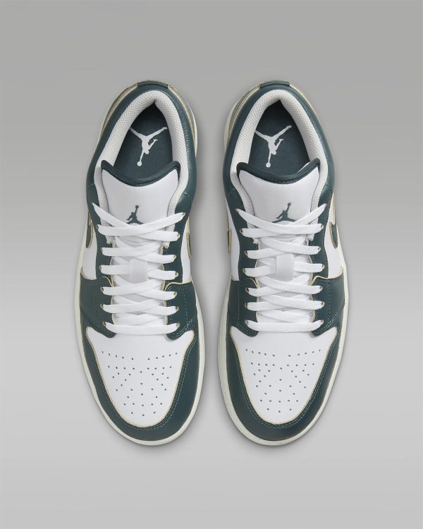 Air Jordan 1 "Oxidized Green" - Image 6