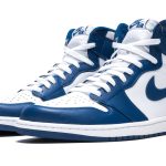 Air Jordan 1 Retro High OG "Storm Blue"