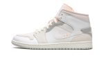 Air Jordan 1 Mid SE Craft'Inside Out' - Image 3