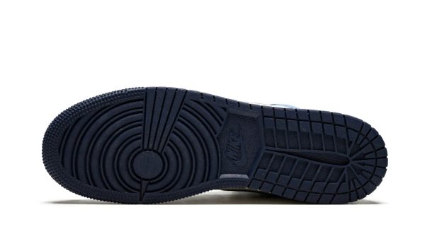 Air Jordan 1 Retro High OG GS "Obsidian/University Blue" - Image 5