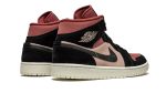 AIR JORDAN 1 MID WMNS "Canyon Rust" - Image 4