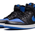 Air Jordan 1 Retro High OG "Royal 2013"
