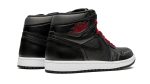 Air Jordan 1 Retro High OG "Black Satin/Gym Red" - Image 4