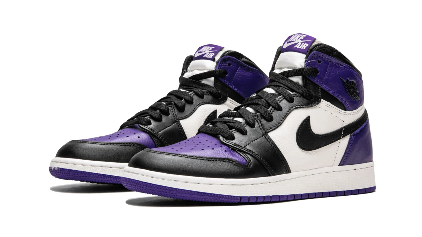 1_115_232272a9-7483-44ef-abbc-146ede00c699-1.jpg Air Jordan 1 Retro "Court Purple" - Image 1