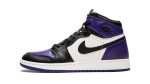 Air Jordan 1 Retro "Court Purple" - Image 2