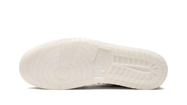 Air Jordan 1 MID SE "Diamond" - Image 5