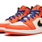 Air Jordan 1 Mid SE GS