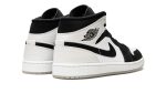 Air Jordan 1 MID SE "Diamond" - Image 4