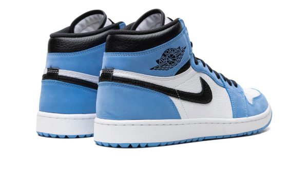 Air Jordan 1 "University Blue" - Image 4