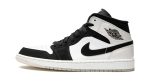 Air Jordan 1 MID SE "Diamond" - Image 3