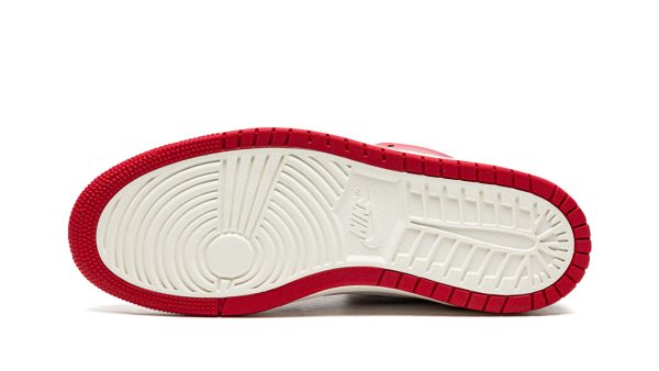 AIR JORDAN 1 ZOOM CMFT WMNS "Zoom Chicago" - Image 5