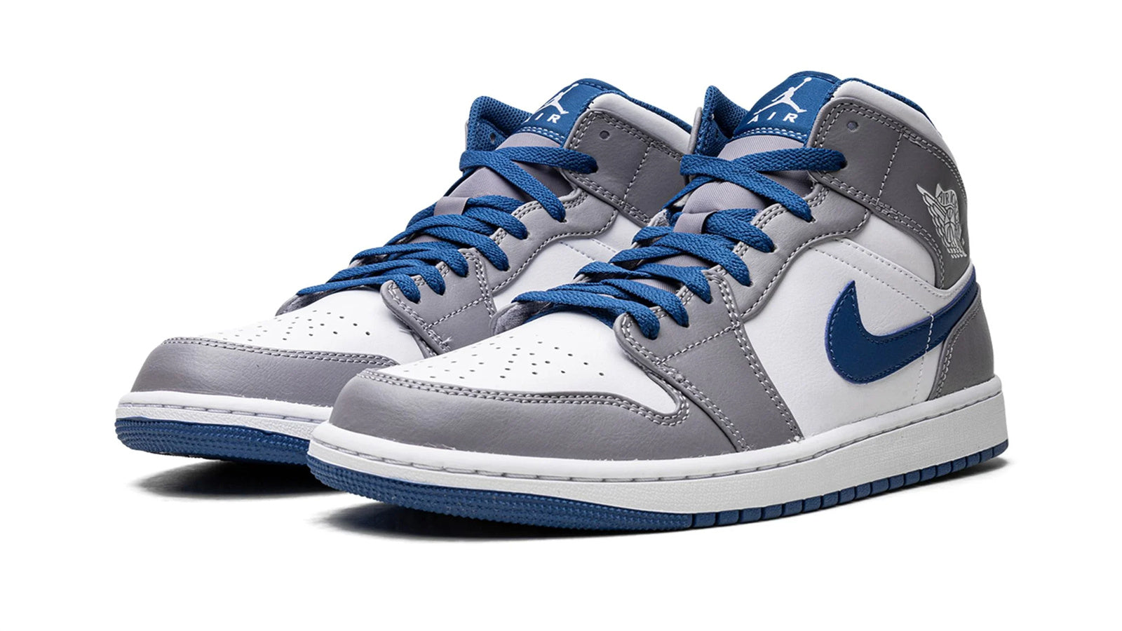 1_11_1857217e-daaf-4b29-b62d-9983c562fe3b-1.jpg Air Jordan 1 Mid "True Blue" - Image 1