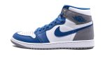 Air Jordan 1 High OG "True Blue" - Image 2