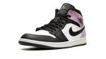 Air Jordan 1 Mid SE "Tie-Dye" - Image 2