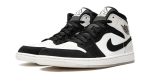 Air Jordan 1 MID SE "Diamond"