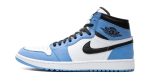 Air Jordan 1 "University Blue" - Image 3