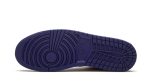 Air Jordan 1 Mid "Royal Blue / Laser Orange" - Image 5