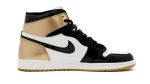Air Jordan 1 Retro High OG NRG "Gold Top 3" - Image 4