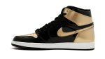 Air Jordan 1 Retro High OG NRG "Gold Top 3" - Image 5