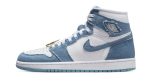 AIR JORDAN 1 HIGH OG WMNS "Denim" - Image 3