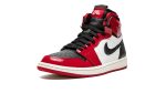 AIR JORDAN 1 ZOOM CMFT WMNS "Zoom Chicago" - Image 2