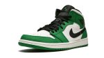 Air Jordan 1 MID SE "Pine Green" - Image 2