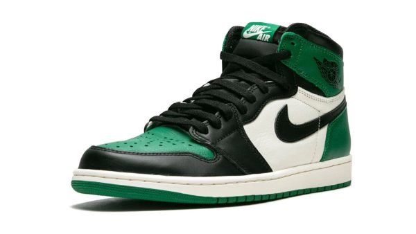 Air Jordan 1 Retro High OG "Pine Green" - Image 3