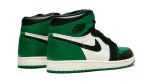 Air Jordan 1 Retro High OG "Pine Green" - Image 4