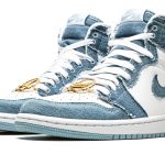 AIR JORDAN 1 HIGH OG WMNS "Denim"