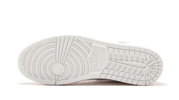 AIR JORDAN 1 RETRO HIGH OG "Premium Essentials" - Image 5