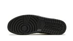Air Jordan 1 Retro High OG "Black Metallic Gold" - Image 5