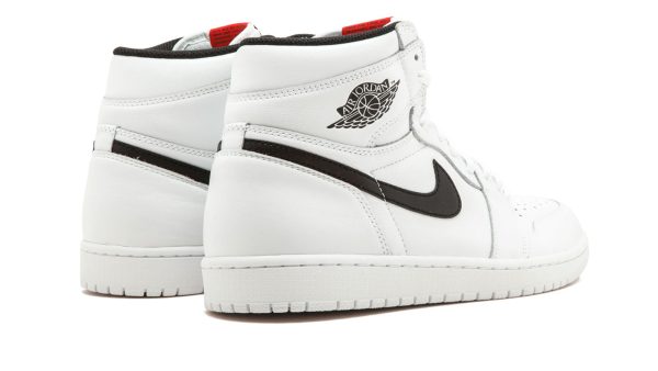 AIR JORDAN 1 RETRO HIGH OG "Premium Essentials" - Image 4