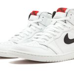 AIR JORDAN 1 RETRO HIGH OG "Premium Essentials"