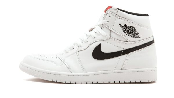 AIR JORDAN 1 RETRO HIGH OG "Premium Essentials" - Image 3