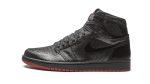 AIR JORDAN 1 RETRO HIGH SPECIAL BOX "SP Gina" - Image 2